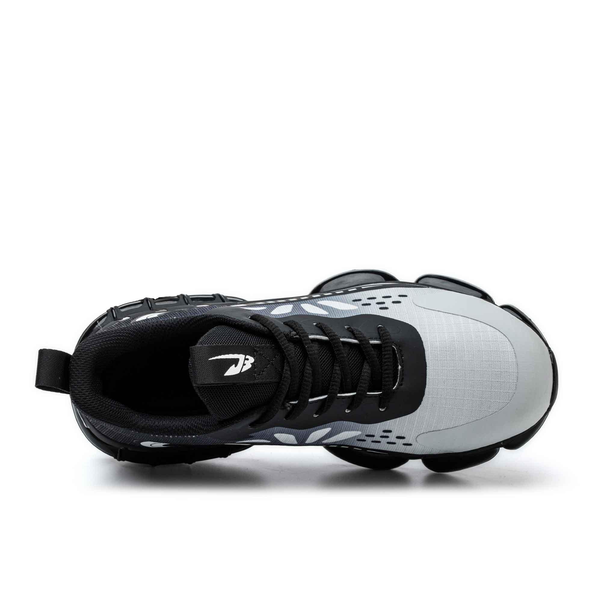 Women's Steel Toe Work Sneaker - Shock Absorbing | B249