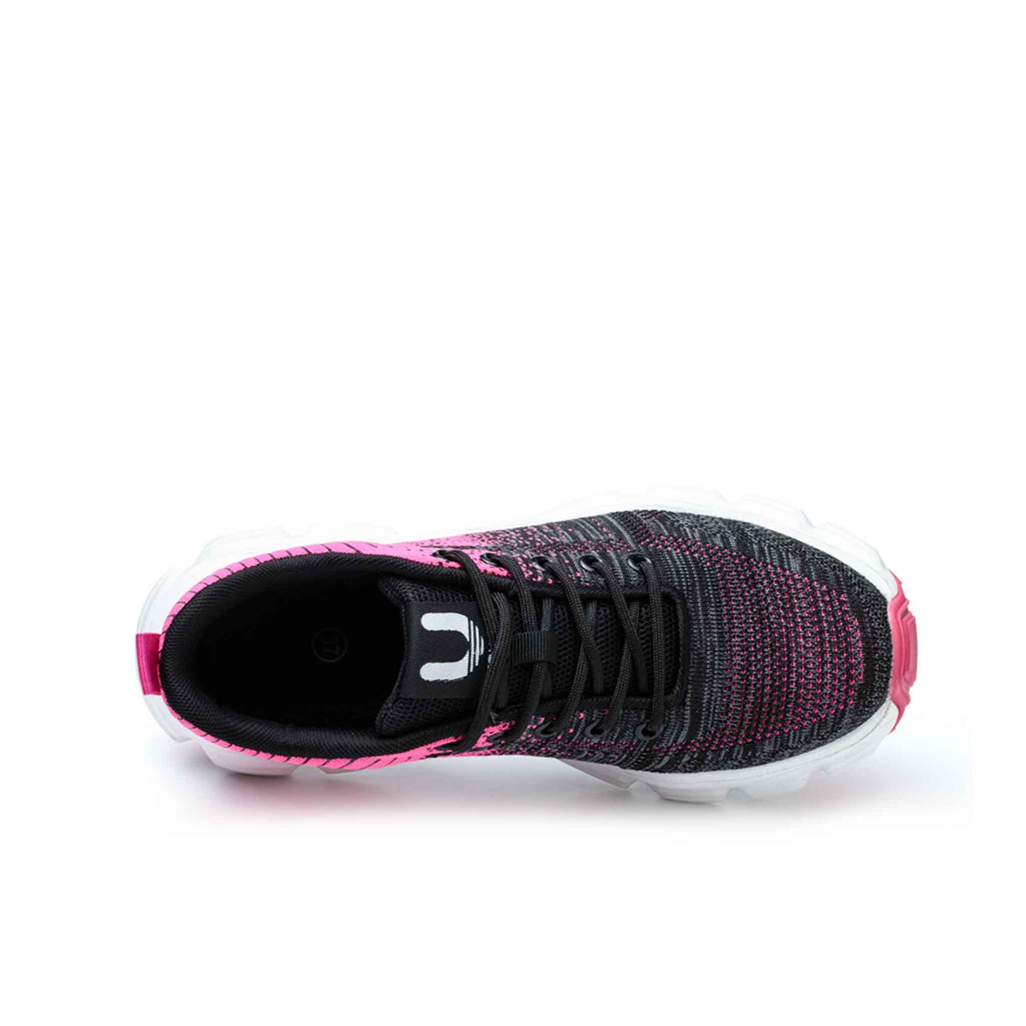 Women's Steel Toe Work Sneakers - Breathable | B280