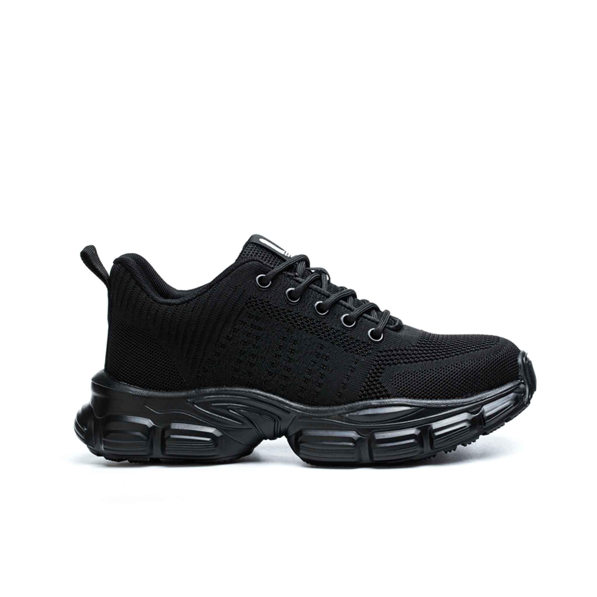 Women's Steel Toe Work Sneakers - Breathable | B280