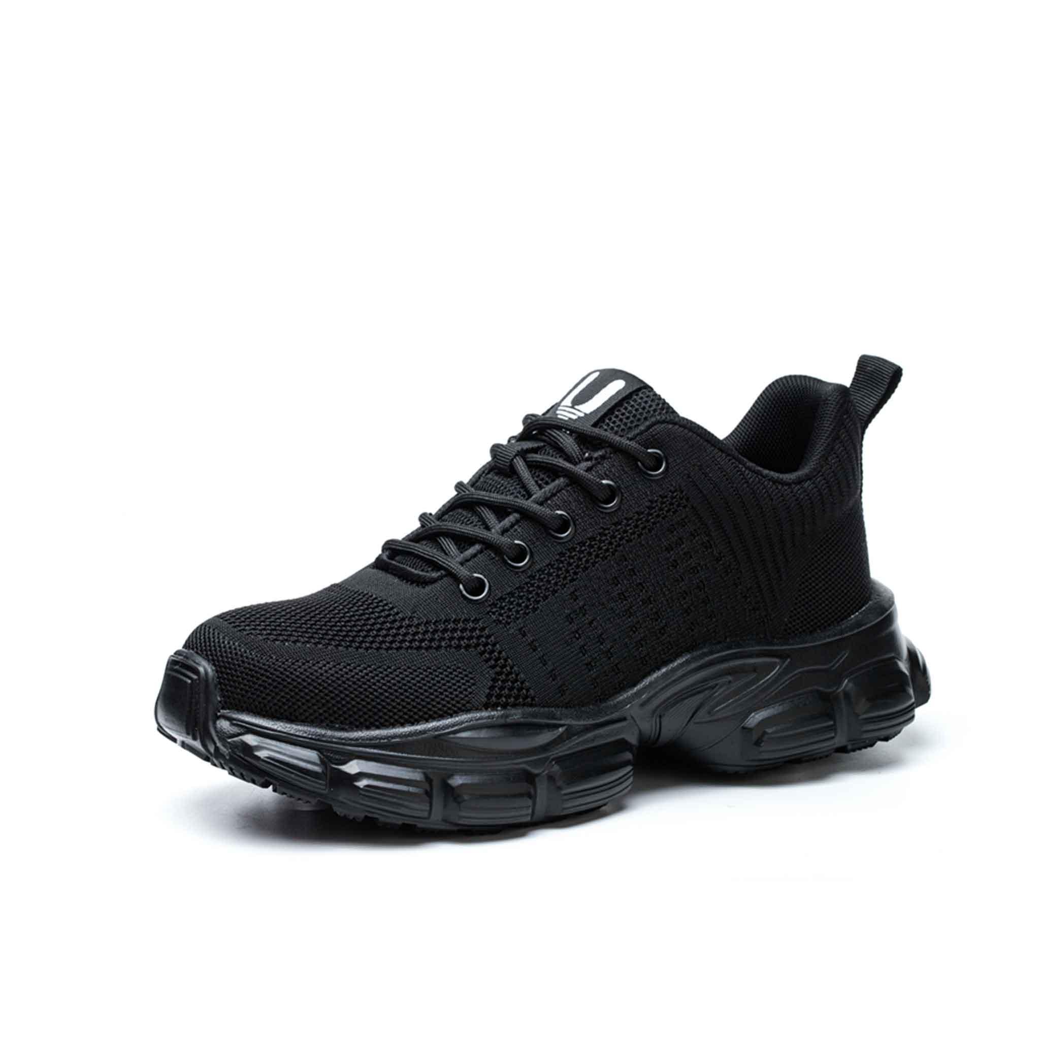 Women's Steel Toe Work Sneakers - Breathable | B280