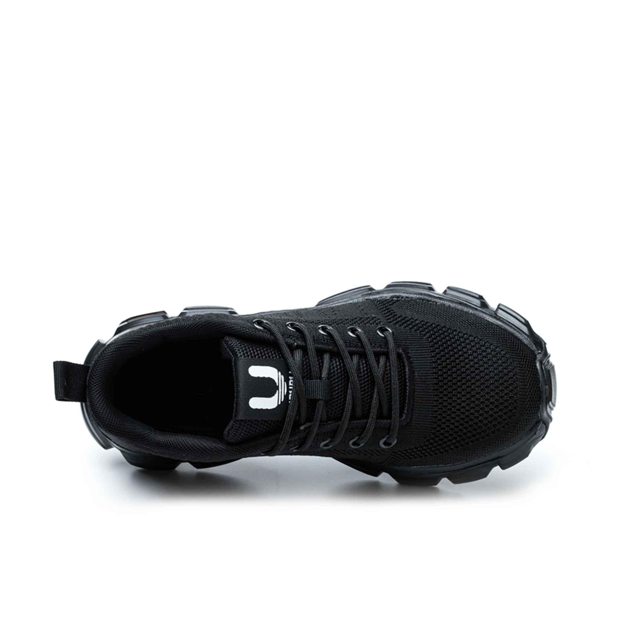 Women's Steel Toe Work Sneakers - Breathable | B280