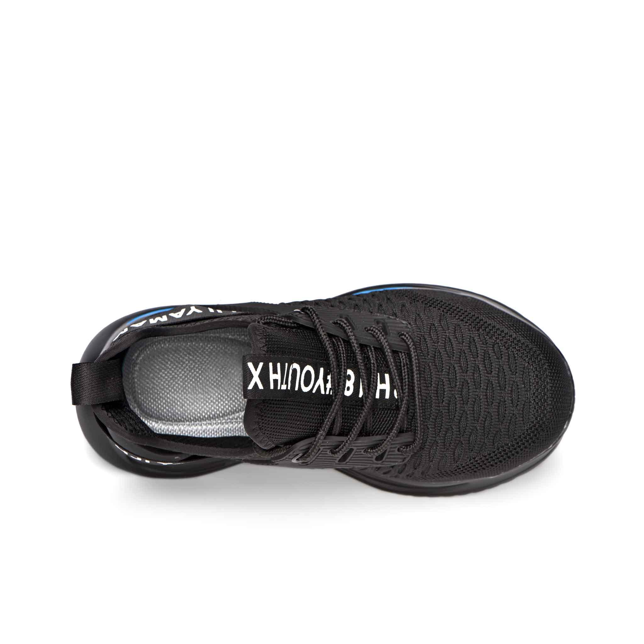 Women's Steel Toe Work Sneakers - Ultra Light | B276