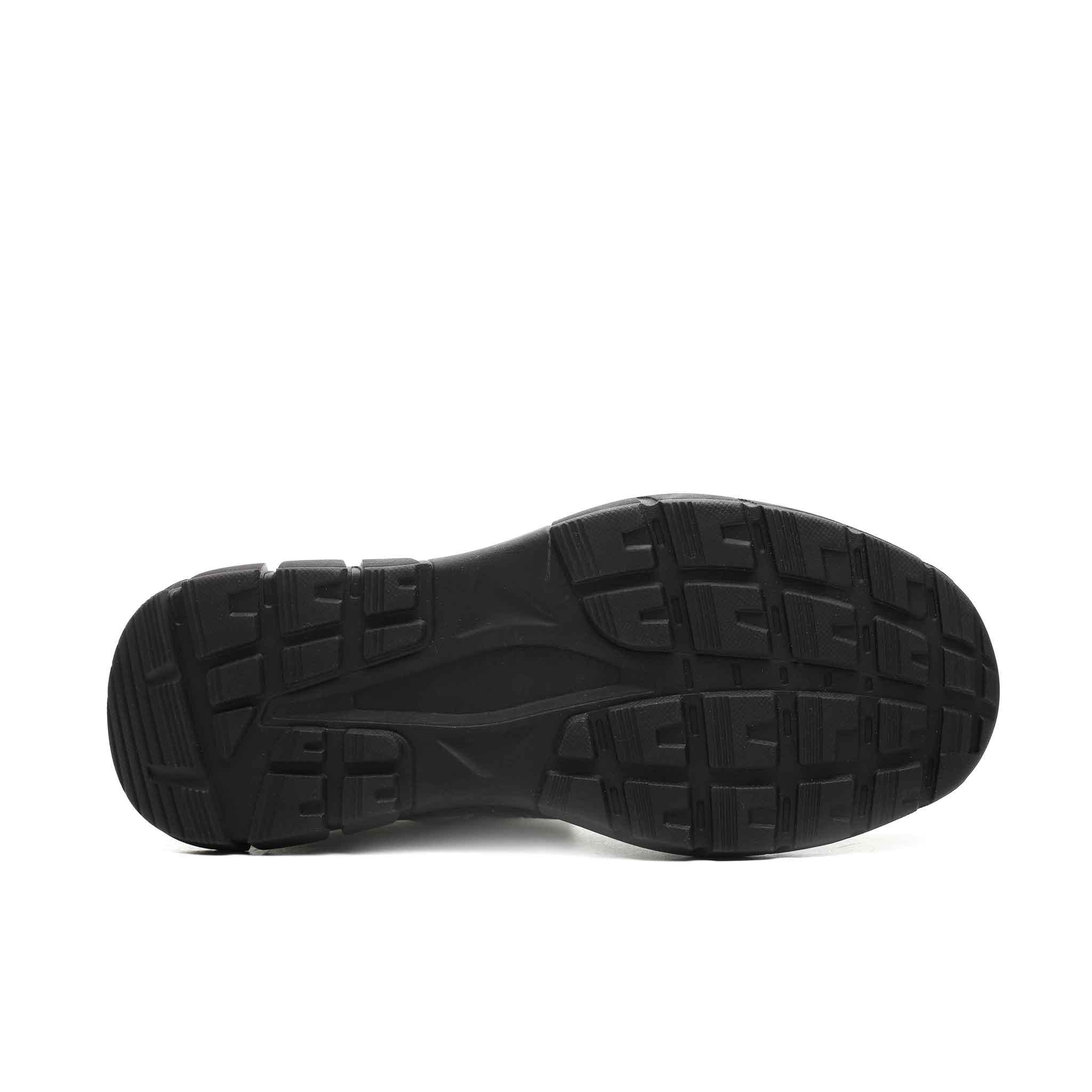 Women's Ultra-Light Steel Toe Boots - Slip Resistant | B277