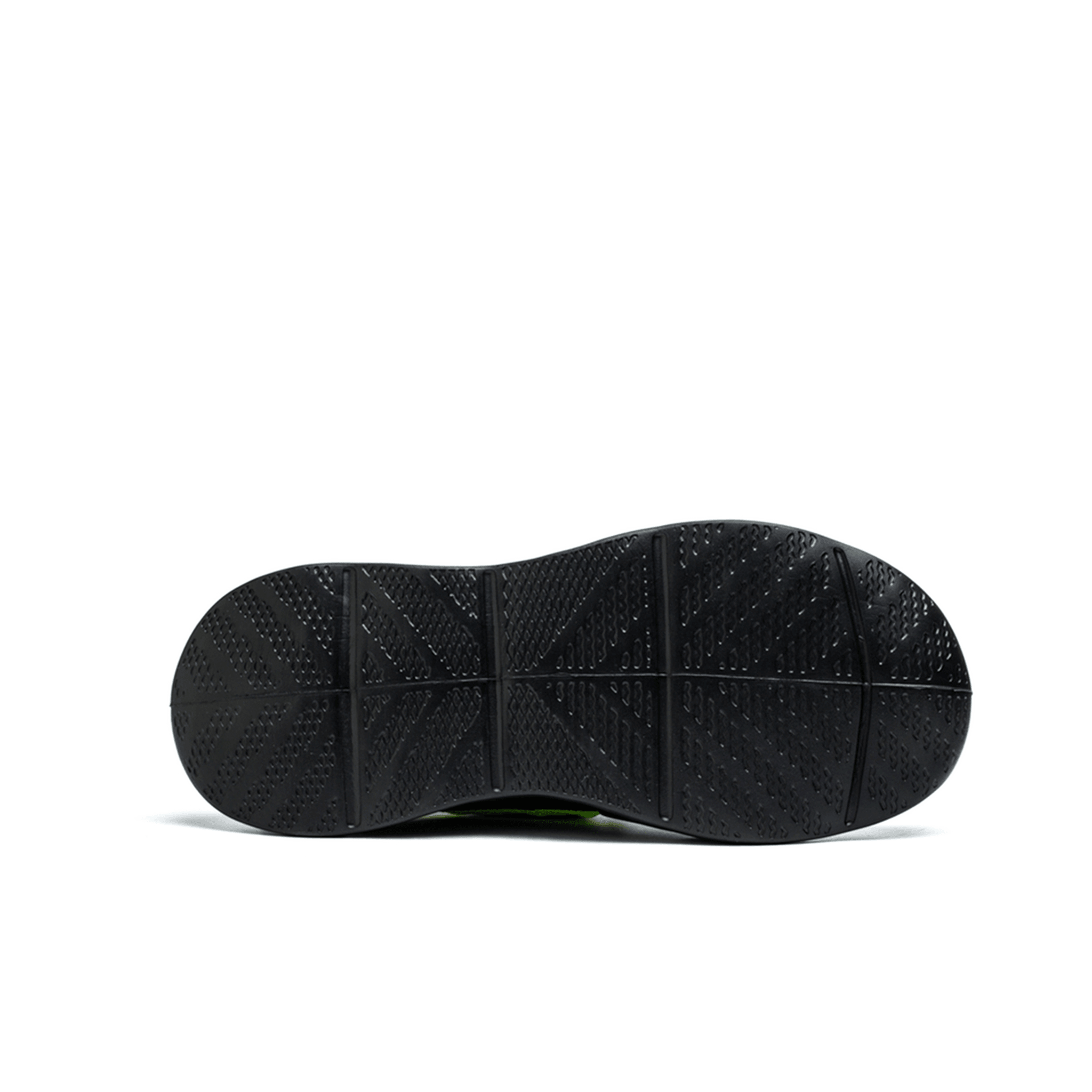 Women's Ultra-Light Steel Toe Sneaker - Rubber Sole | B282