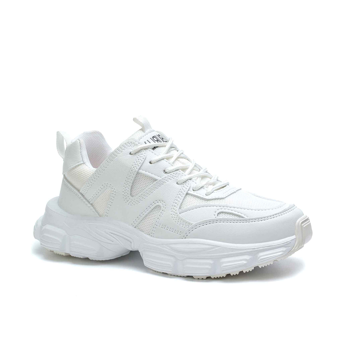Women's Steel Toe Shoes - Comfortable | B168