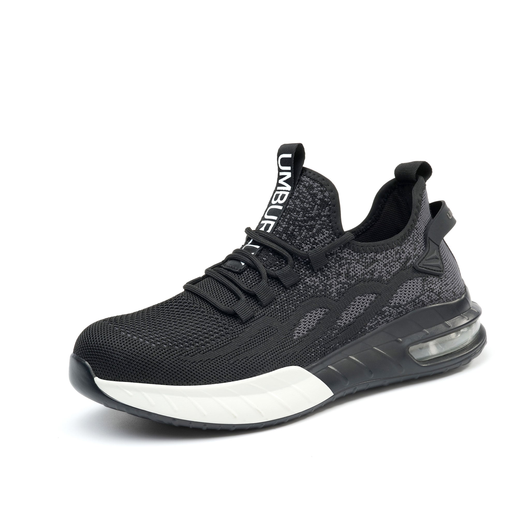 Women's Steel Toe Sneakers - Air Cushion | B188