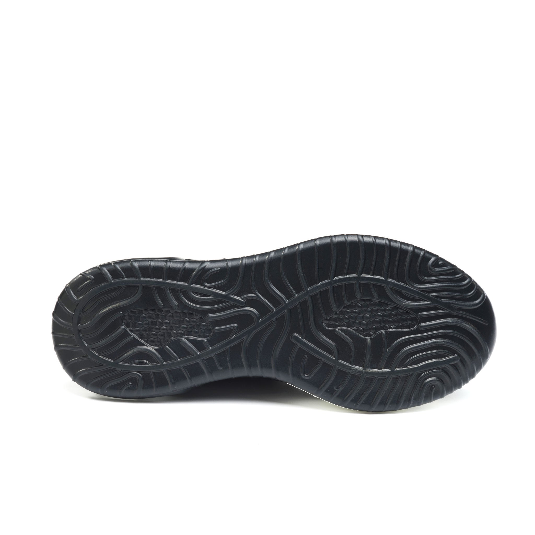 Women's Steel Toe Sneakers - Air Cushion | B188