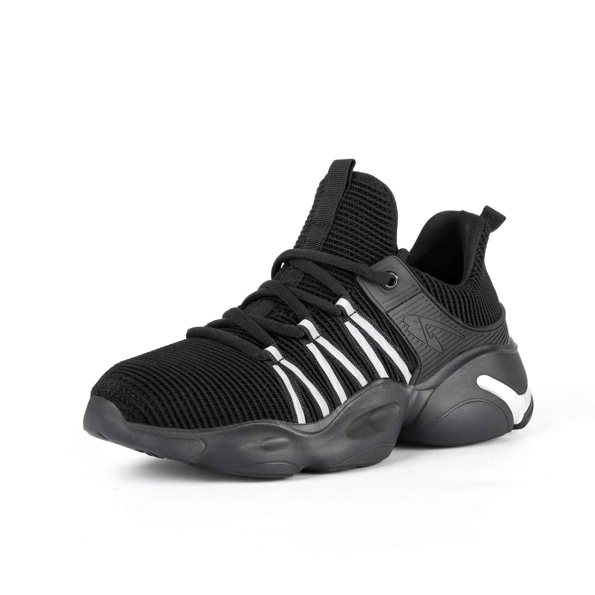 Men's Steel Toe Athletic Sneaker - Lightweight | B203 - USINE PRO Footwear