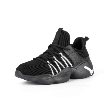 Men's Steel Toe Athletic Sneaker - Lightweight | B203
