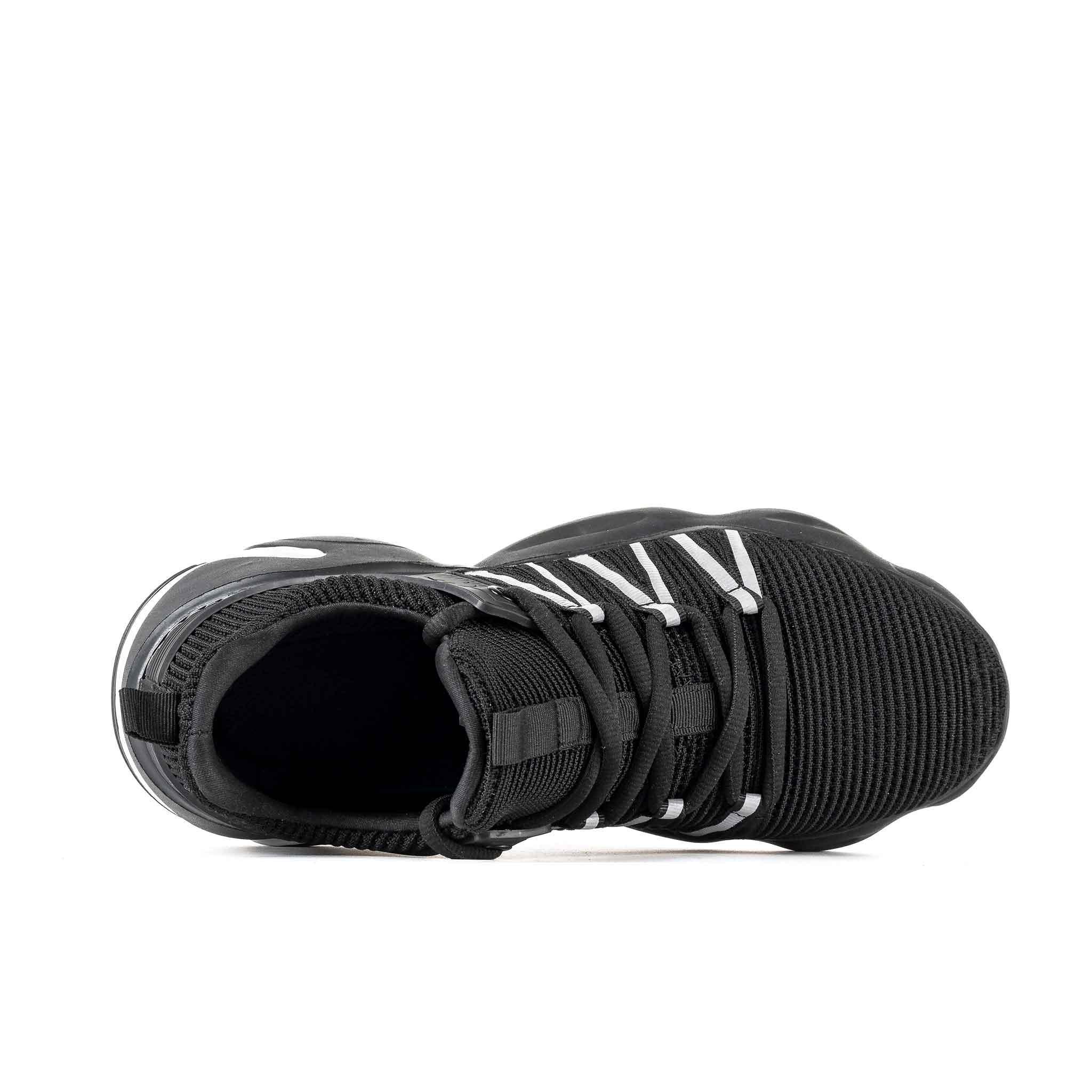 Men's Steel Toe Athletic Sneaker - Lightweight | B203 - USINE PRO Footwear