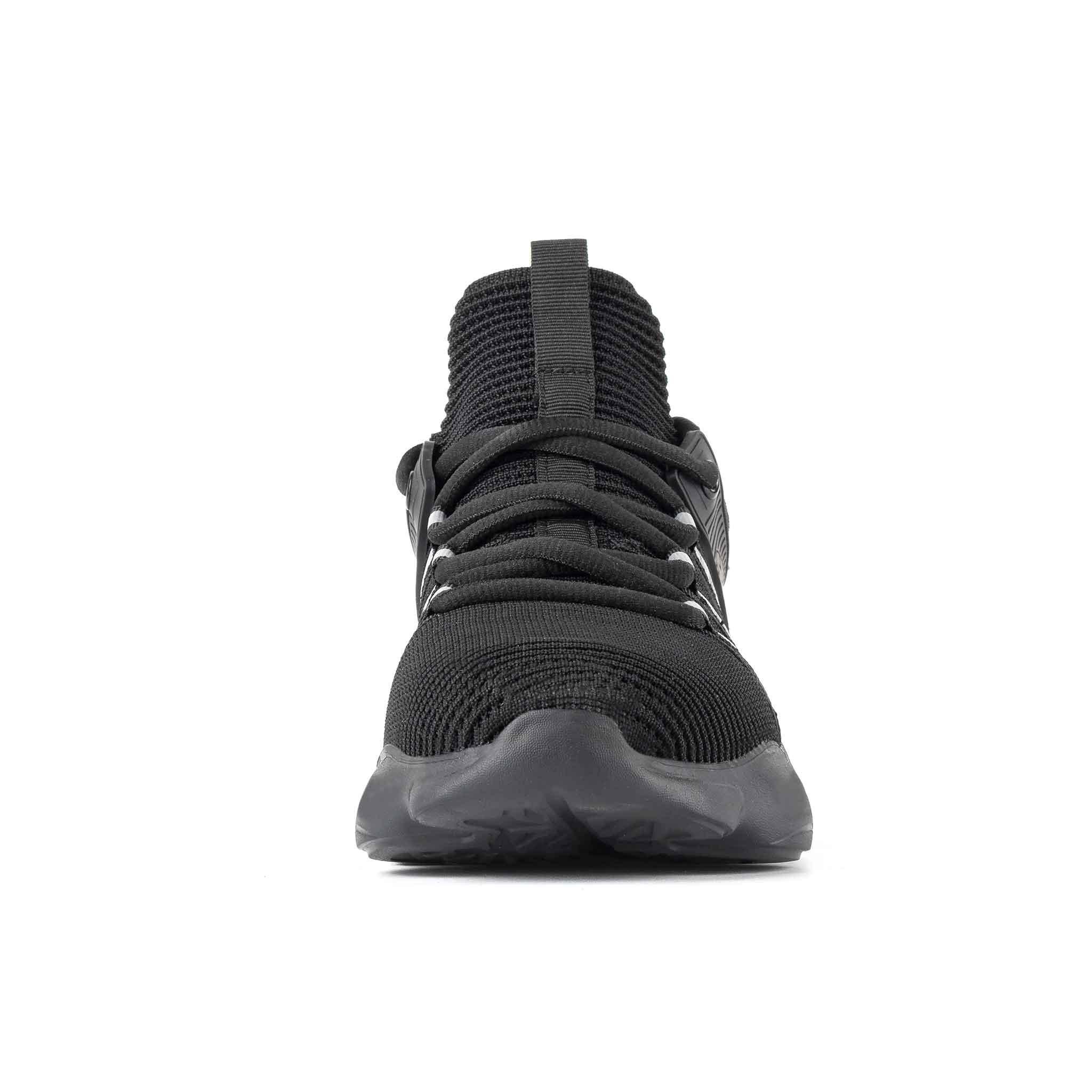 Men's Steel Toe Athletic Sneaker - Lightweight | B203 - USINE PRO Footwear