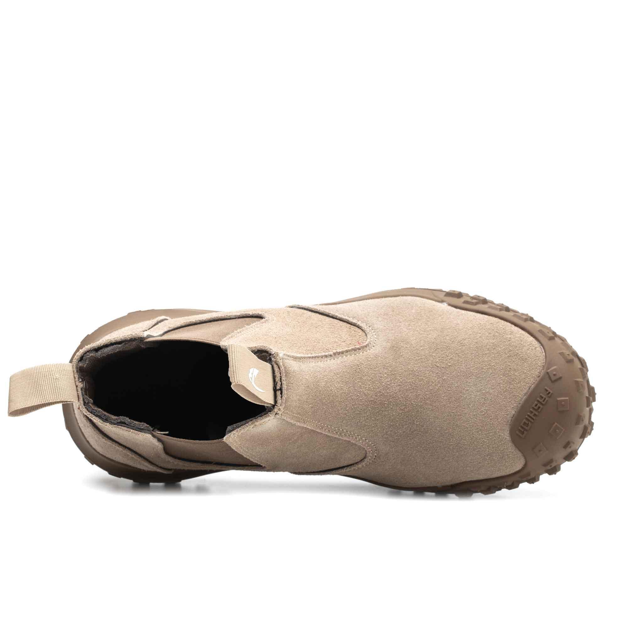 Slip resistant ankle boots 2025