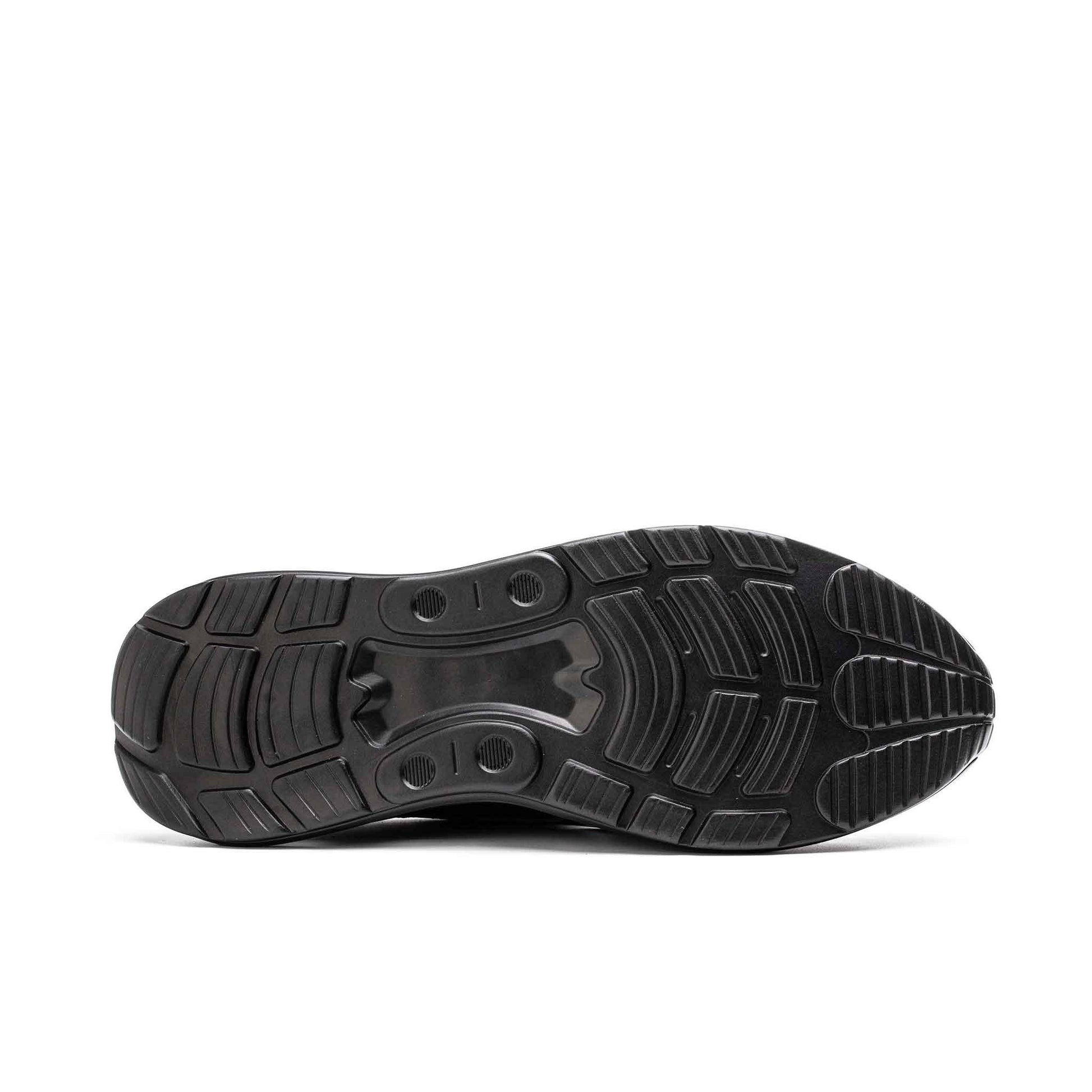 Men's Steel Toe Sneaker - Air Cushion | B207 - USINE PRO Footwear