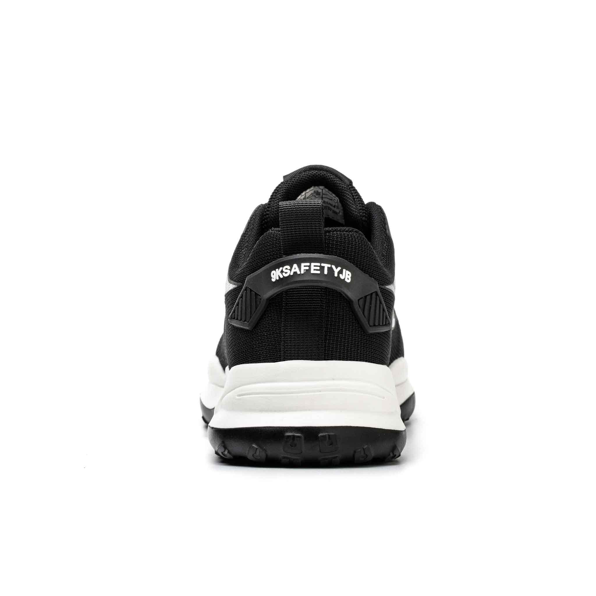 Men's Steel Toe Sneaker - Lightweight | B221 - USINE PRO Footwear