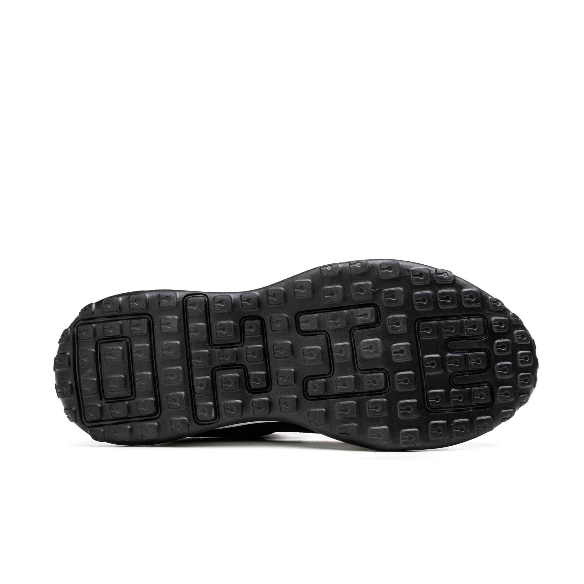 Men's Steel Toe Sneaker - Lightweight | B221 - USINE PRO Footwear