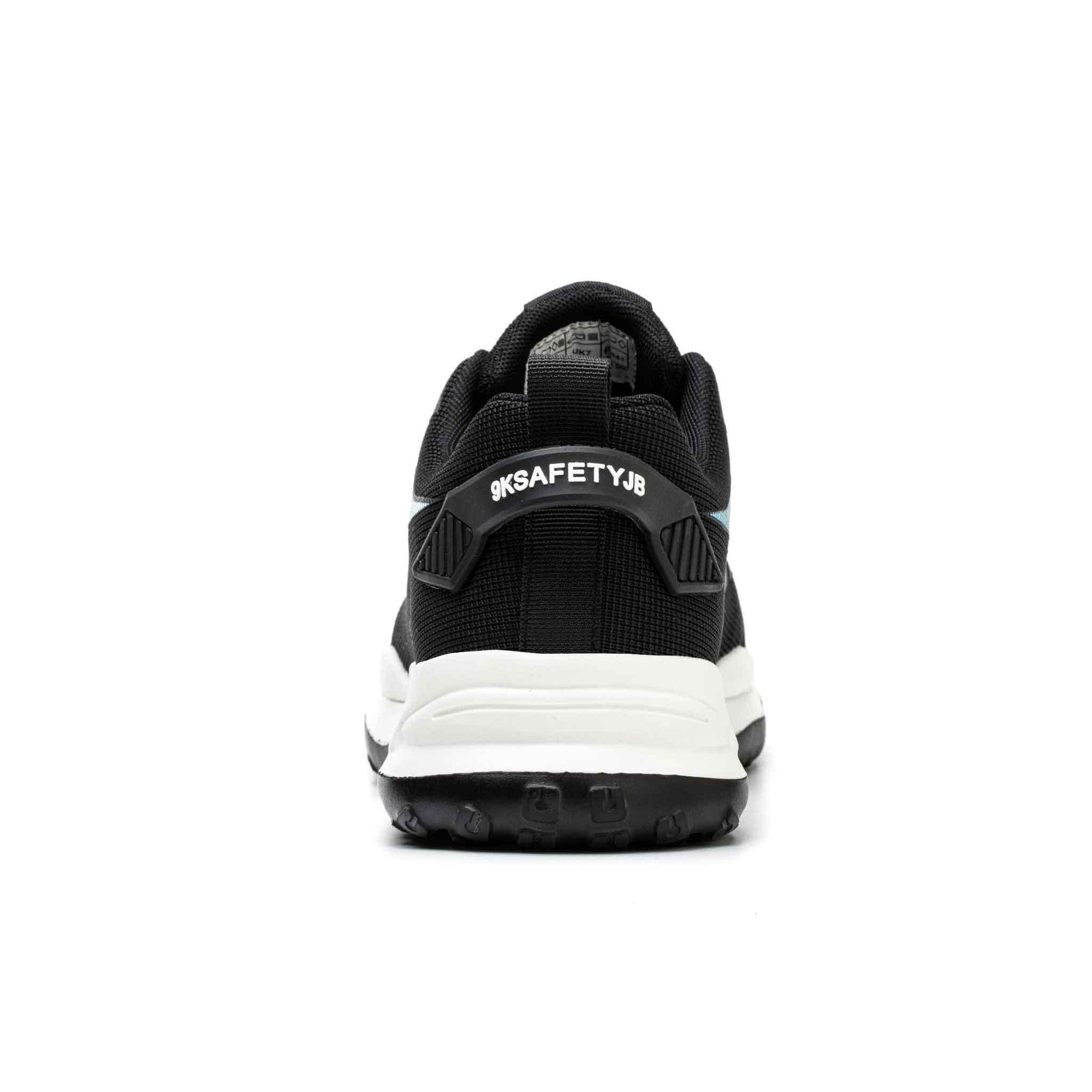 Men's Steel Toe Sneaker - Lightweight | B221 - USINE PRO Footwear
