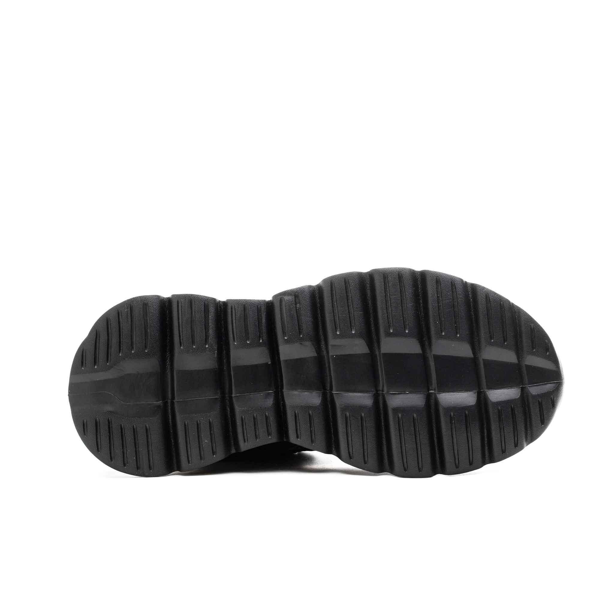 Men's Steel Toe Sneakers - Rotating Shoelace | B232 - USINE PRO Footwear