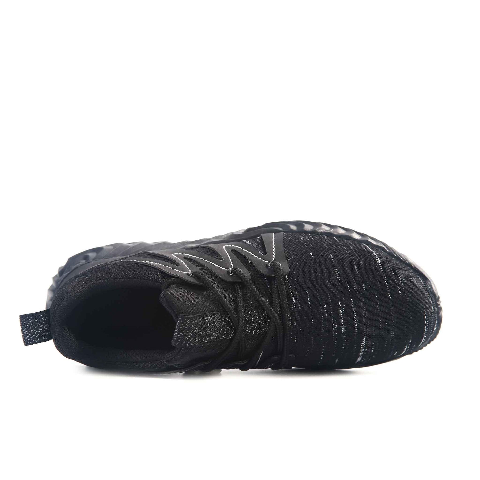 Men's Steel Toe Sneakers - Waterproof | B213 - USINE PRO Footwear