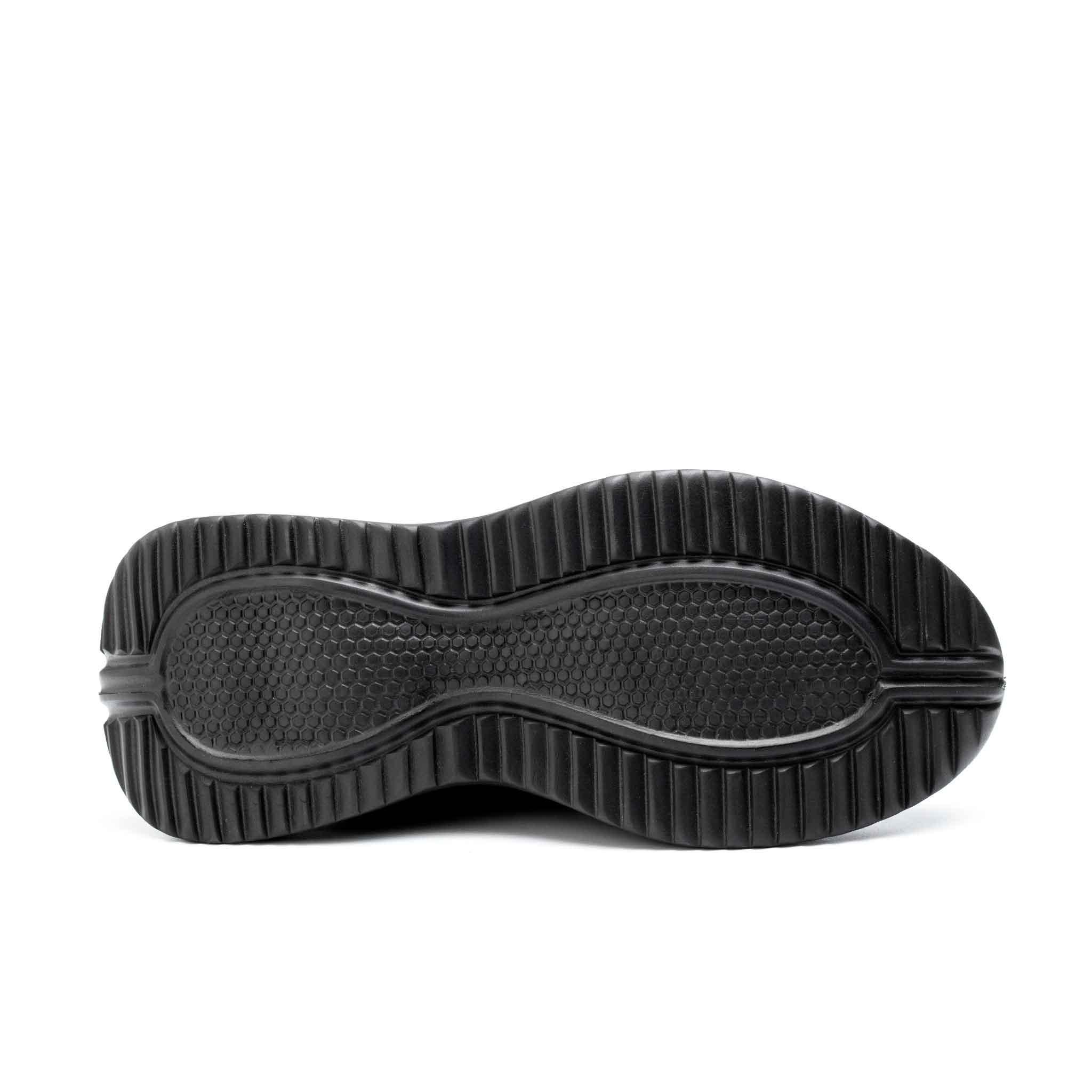 Men's Steel Toe Work Boots - Lightweight | B223 - USINE PRO Footwear