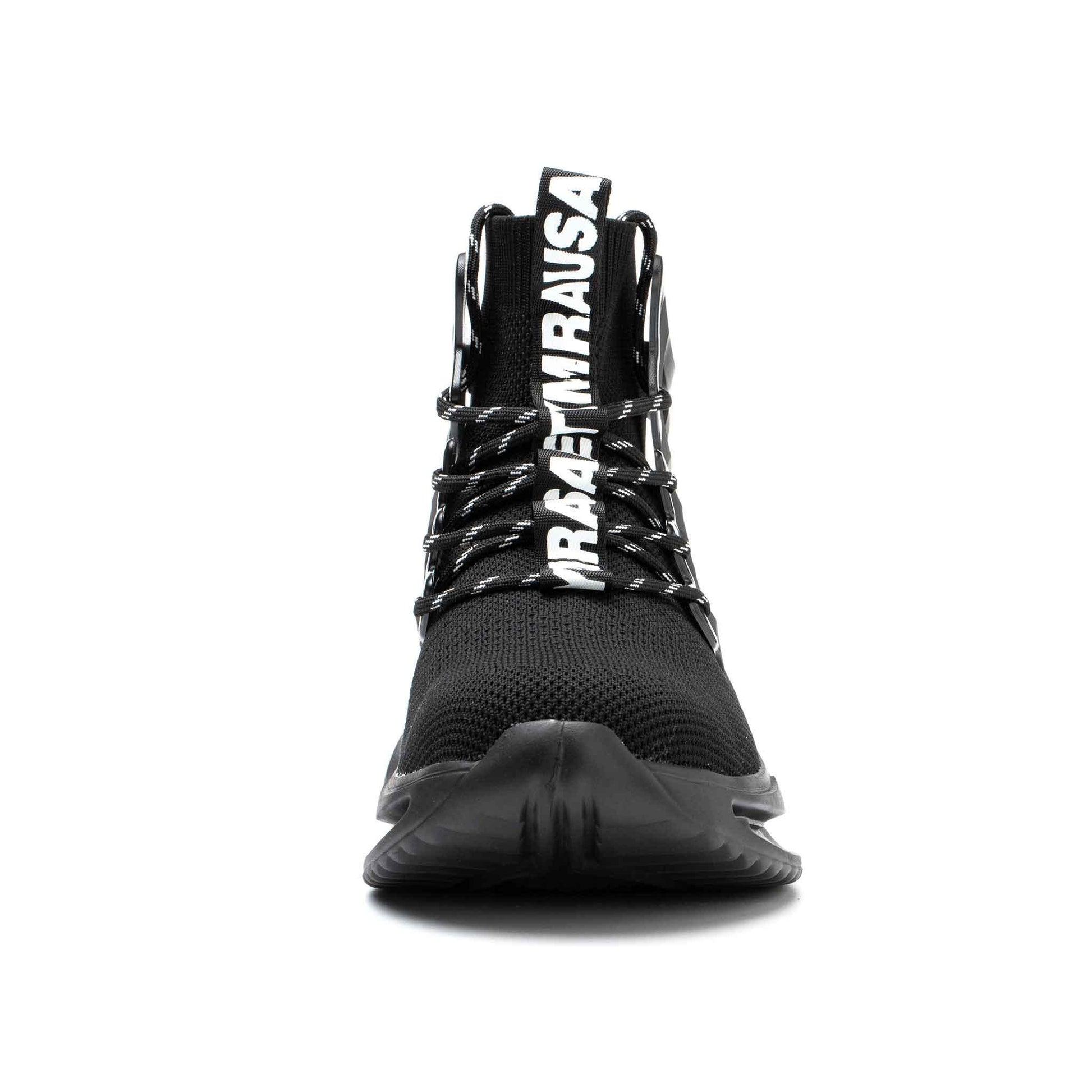 Men's Steel Toe Work Boots - Lightweight | B223 - USINE PRO Footwear