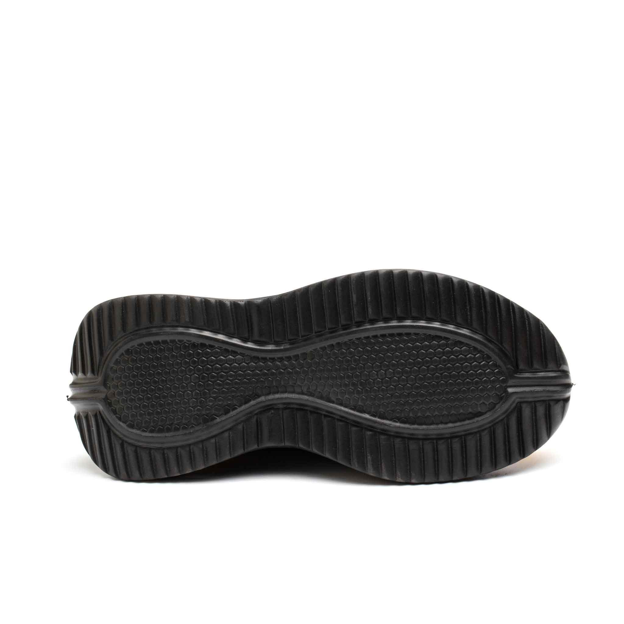 Men's Steel Toe Work Boots - Lightweight | B223 - USINE PRO Footwear