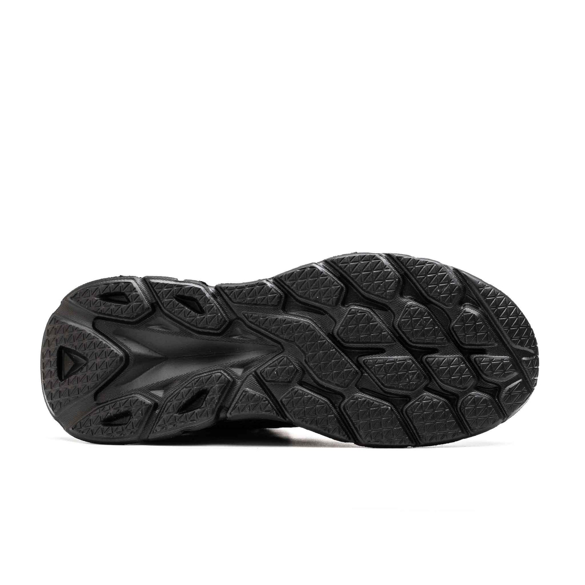 Men's Steel Toe Work Boots - Slip Resistant | B224 - USINE PRO Footwear