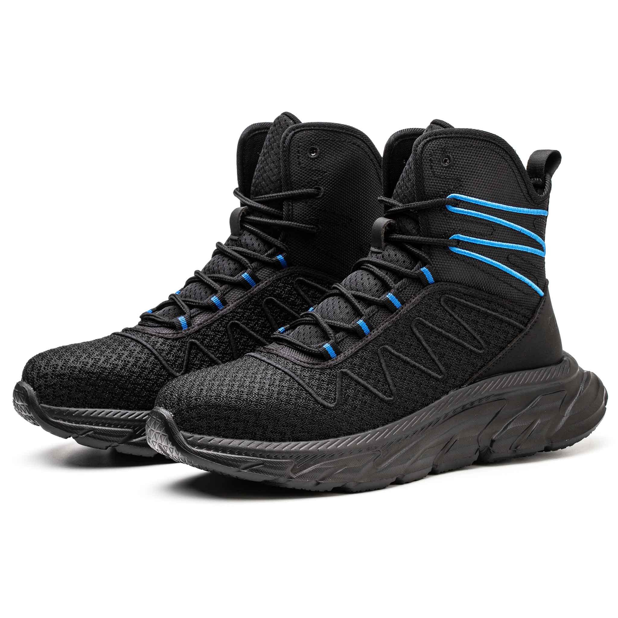 Under armour slip hot sale resistant boots