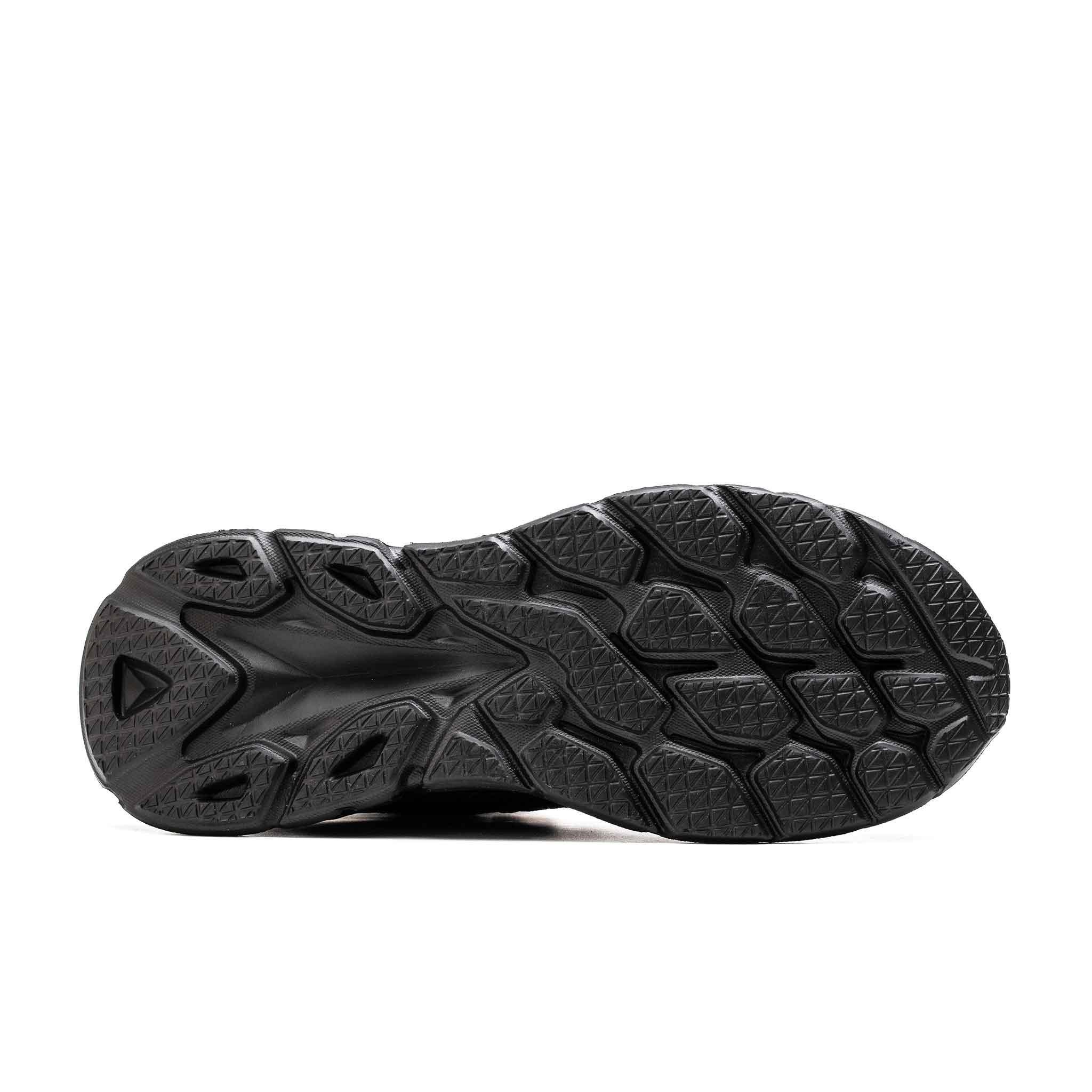 Men's Steel Toe Work Boots - Slip Resistant | B224 - USINE PRO Footwear