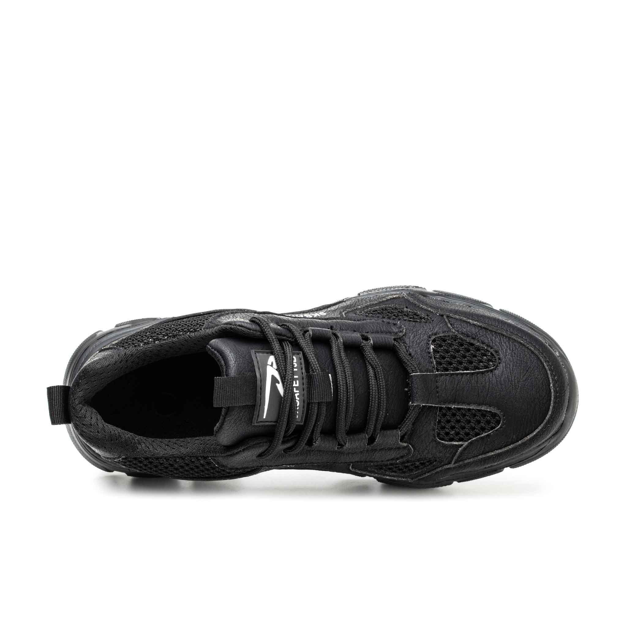 Men's Steel Toe Work Shoes - Breathable | B215 - USINE PRO Footwear