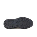 Men's Steel Toe Work Shoes - Slip Resistant | B212 - USINE PRO Footwear