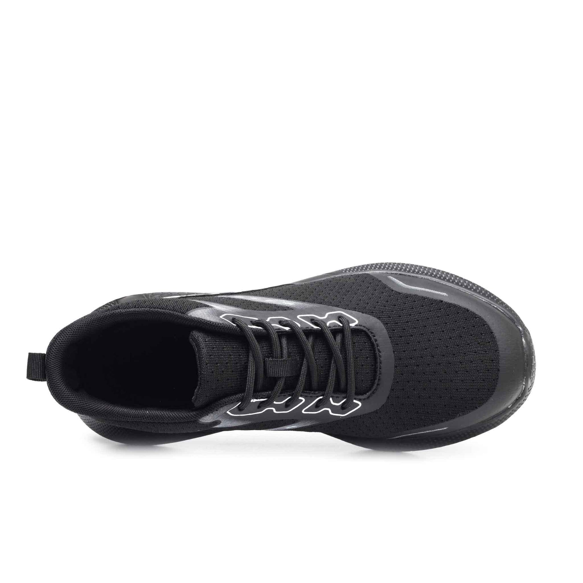 Men's Steel Toe Work Sneaker - Lightweight | B193 - USINE PRO Footwear