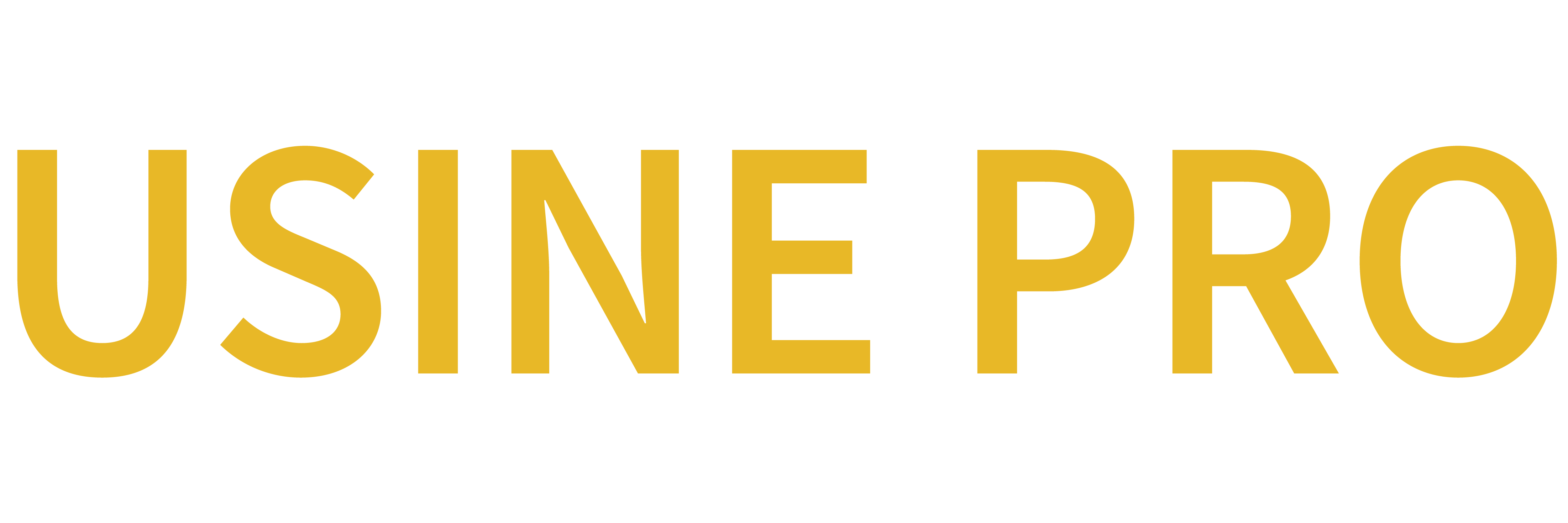 USINE PRO store logo