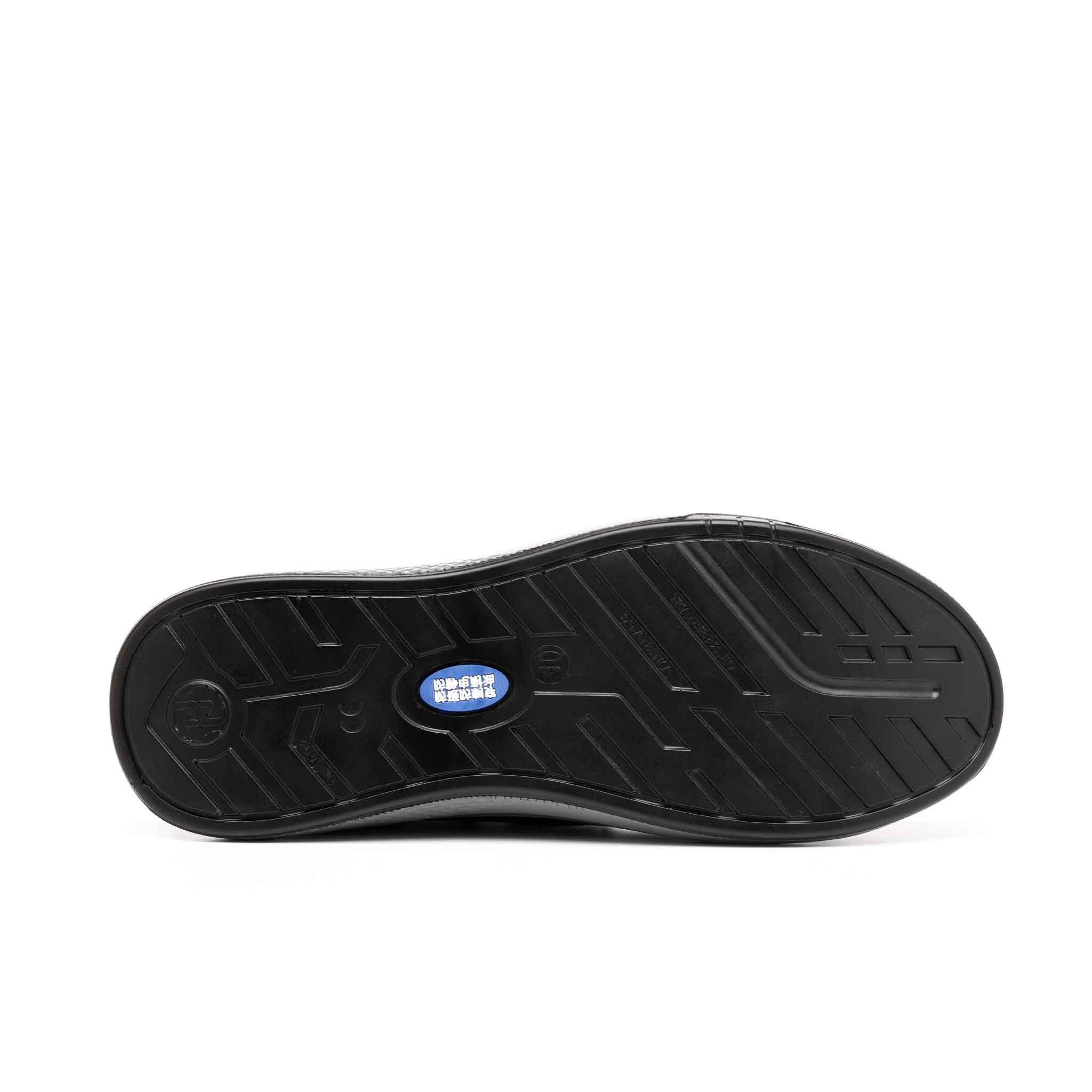 Women's Comp Toe Work Shoes - ESD Rated | B237 - USINE PRO Footwear