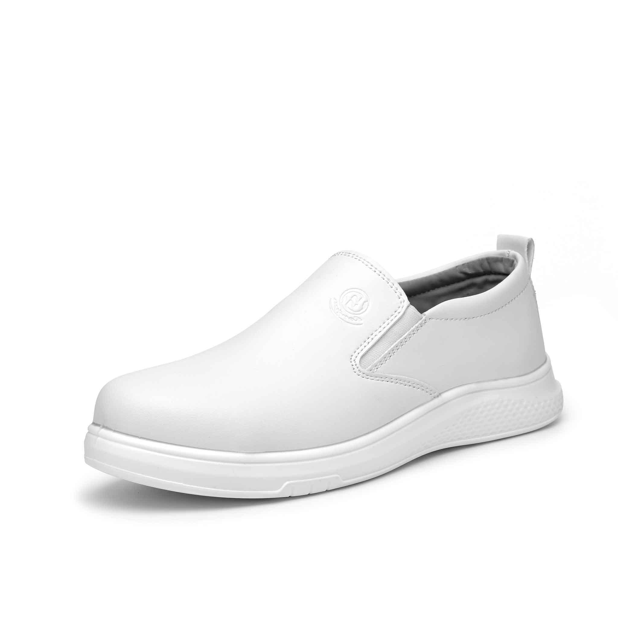 Women's Comp Toe Work Shoes - ESD Rated | B237 - USINE PRO Footwear