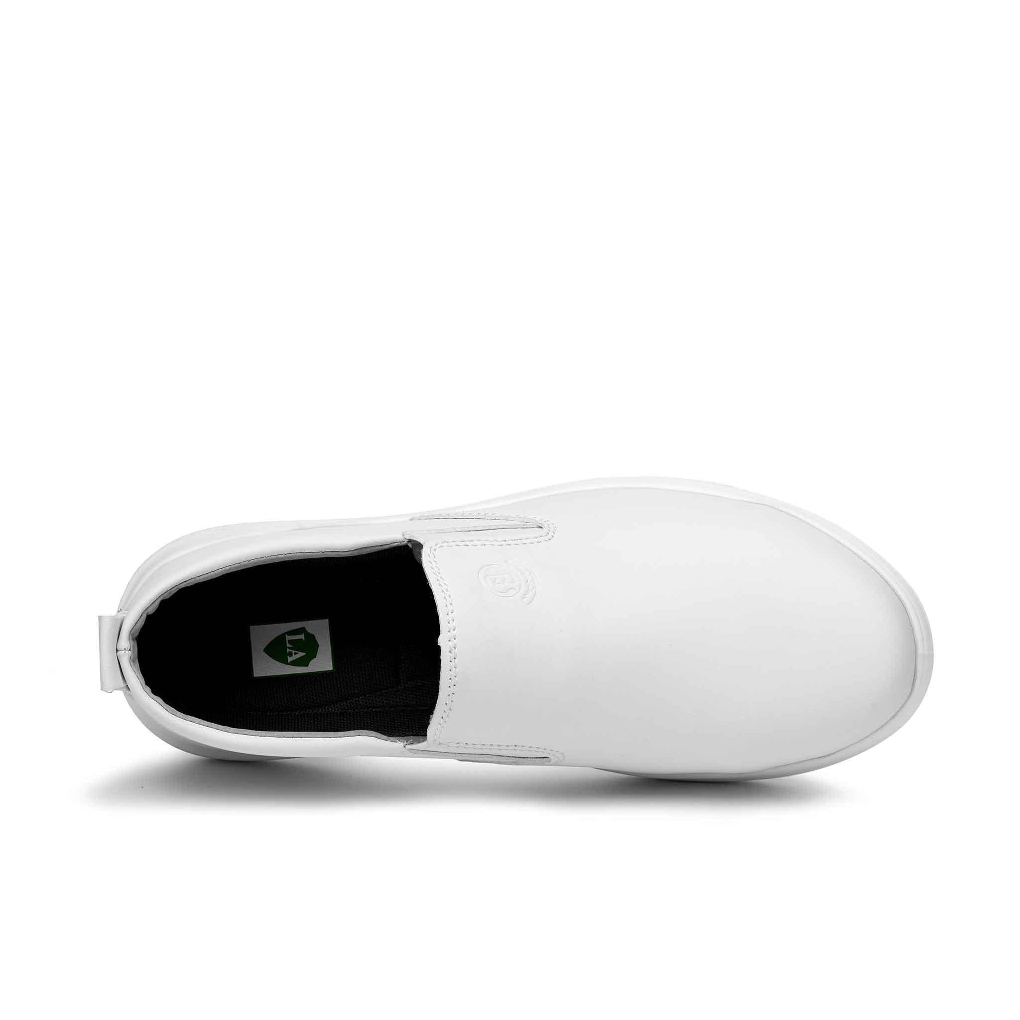 Women's Comp Toe Work Shoes - ESD Rated | B237 - USINE PRO Footwear