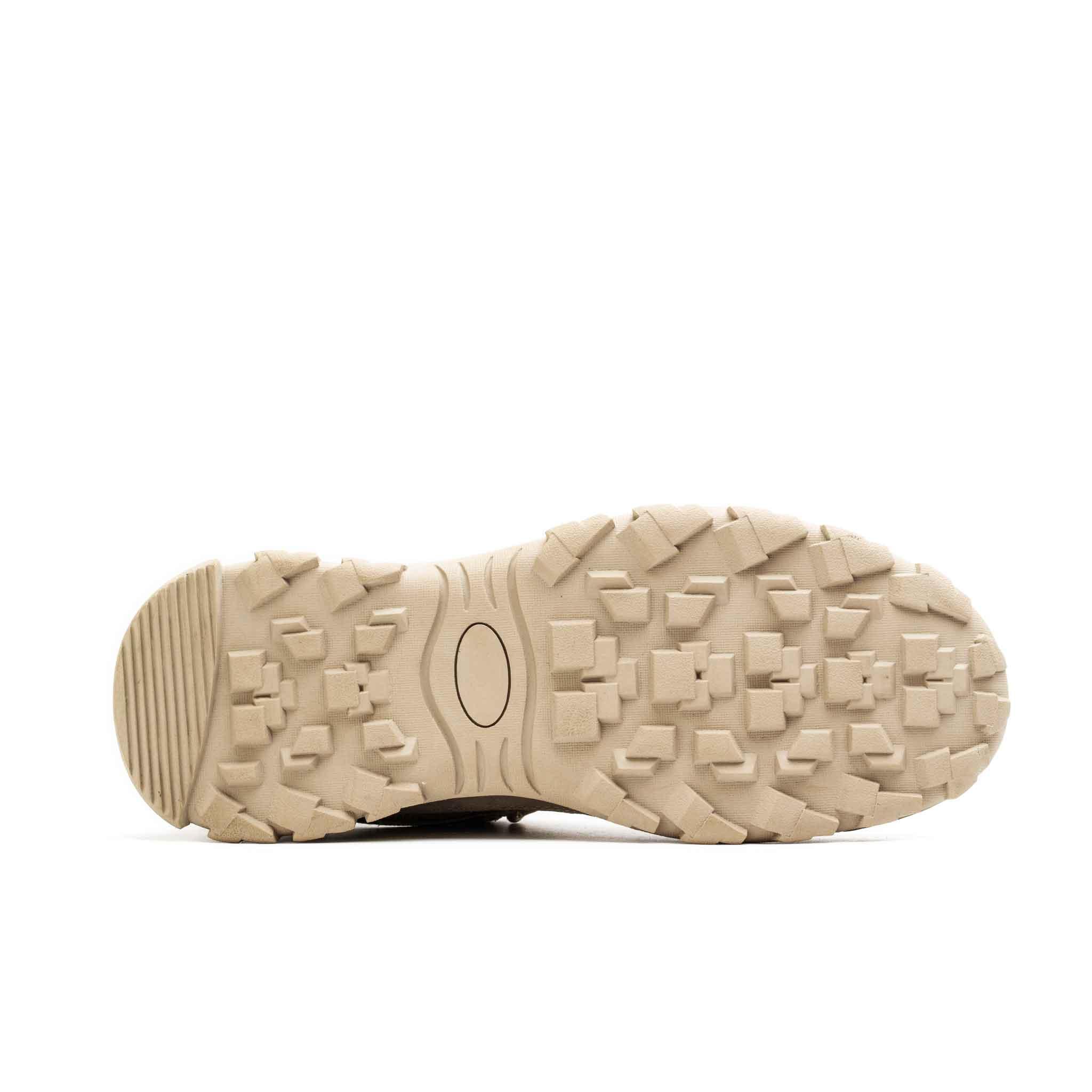 Women's Composite Toe Boots - Slip Resistant | B134 - USINE PRO Footwear