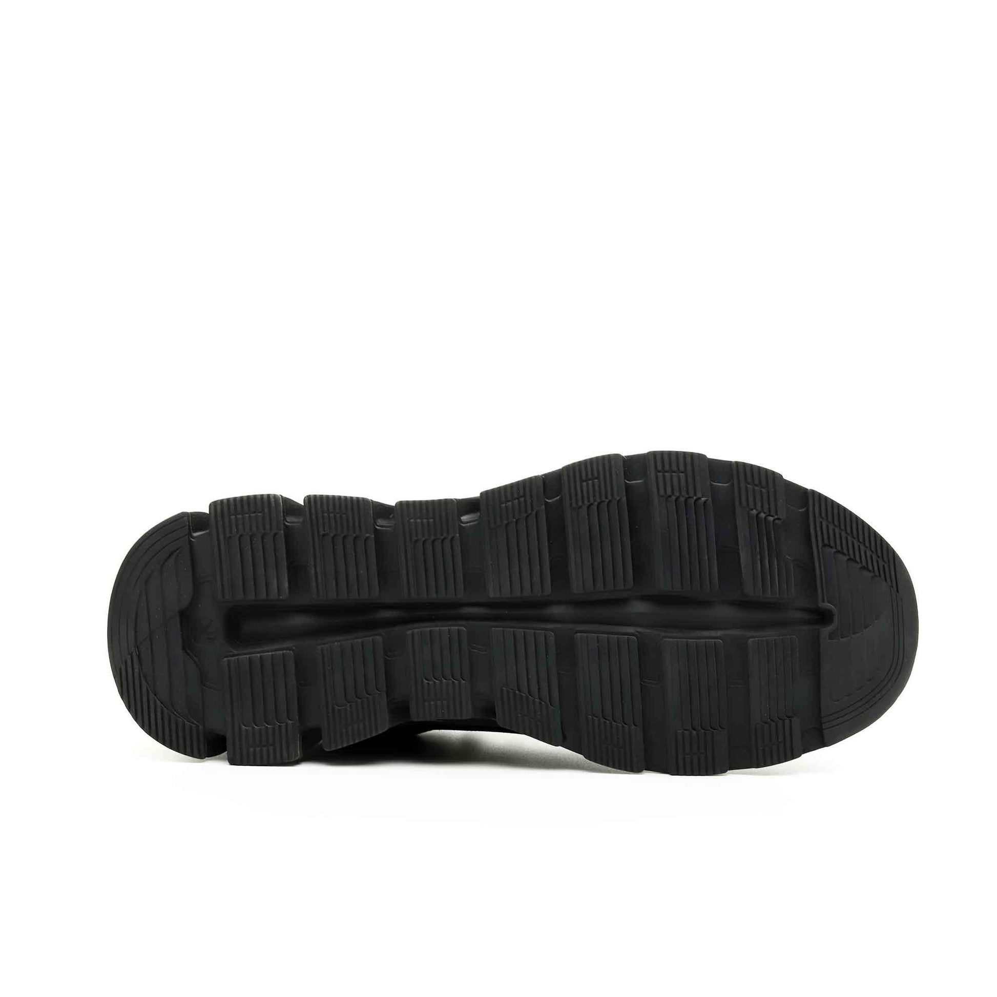 Women's Lightweight Steel Toe Sneakers - Rubber Sole | B240 - USINE PRO Footwear