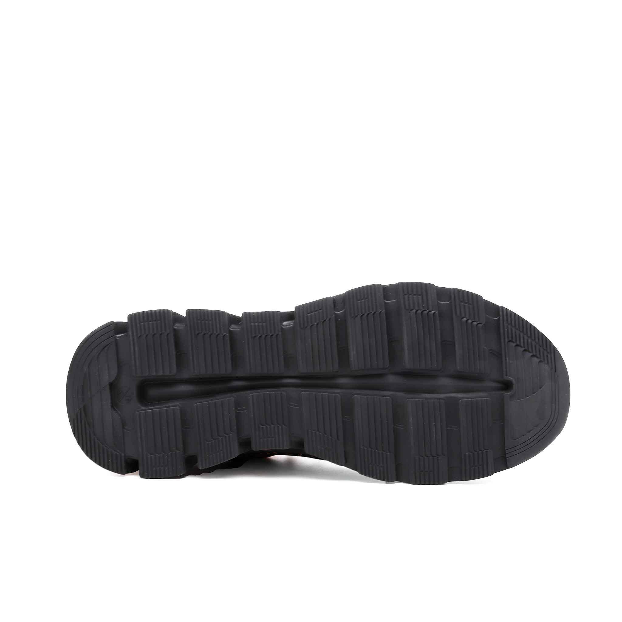 Women's Lightweight Steel Toe Sneakers - Rubber Sole | B240 - USINE PRO Footwear