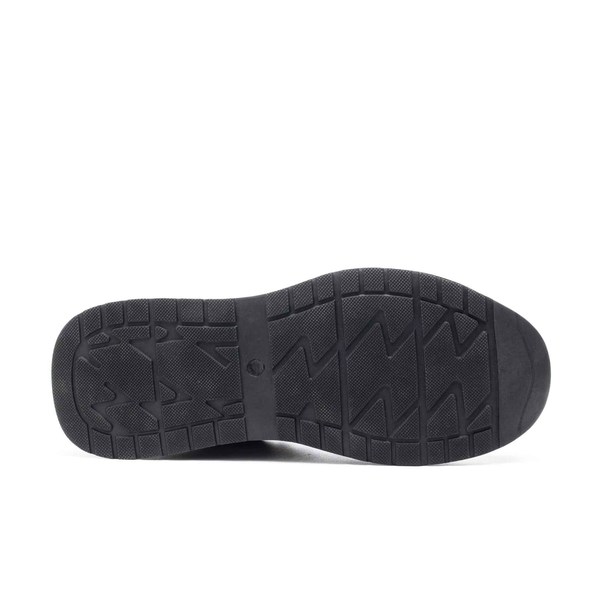 Women's Steel Toe Shoes - Waterproof | B204 - USINE PRO Footwear