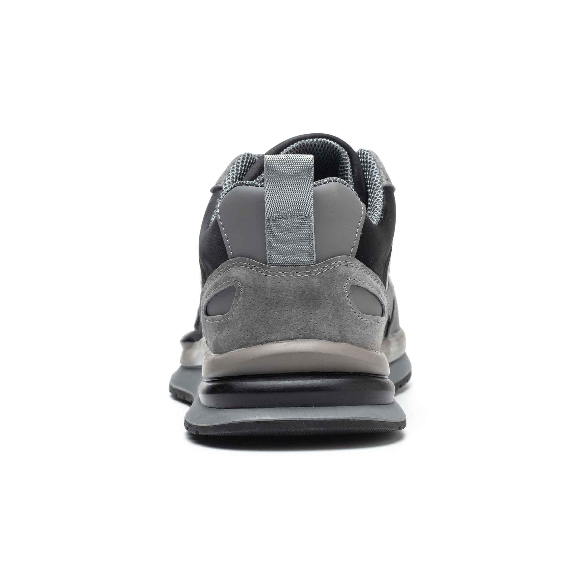 Women's Steel Toe Shoes - Waterproof | B204 - USINE PRO Footwear