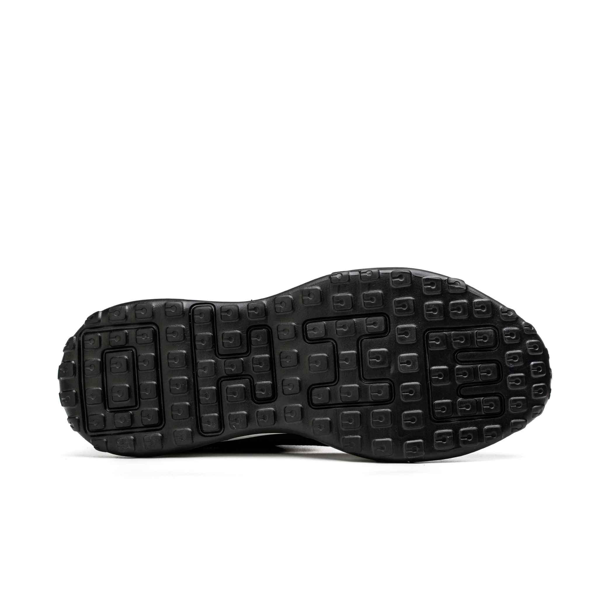 Women's Steel Toe Sneaker - Lightweight | B220 - USINE PRO Footwear