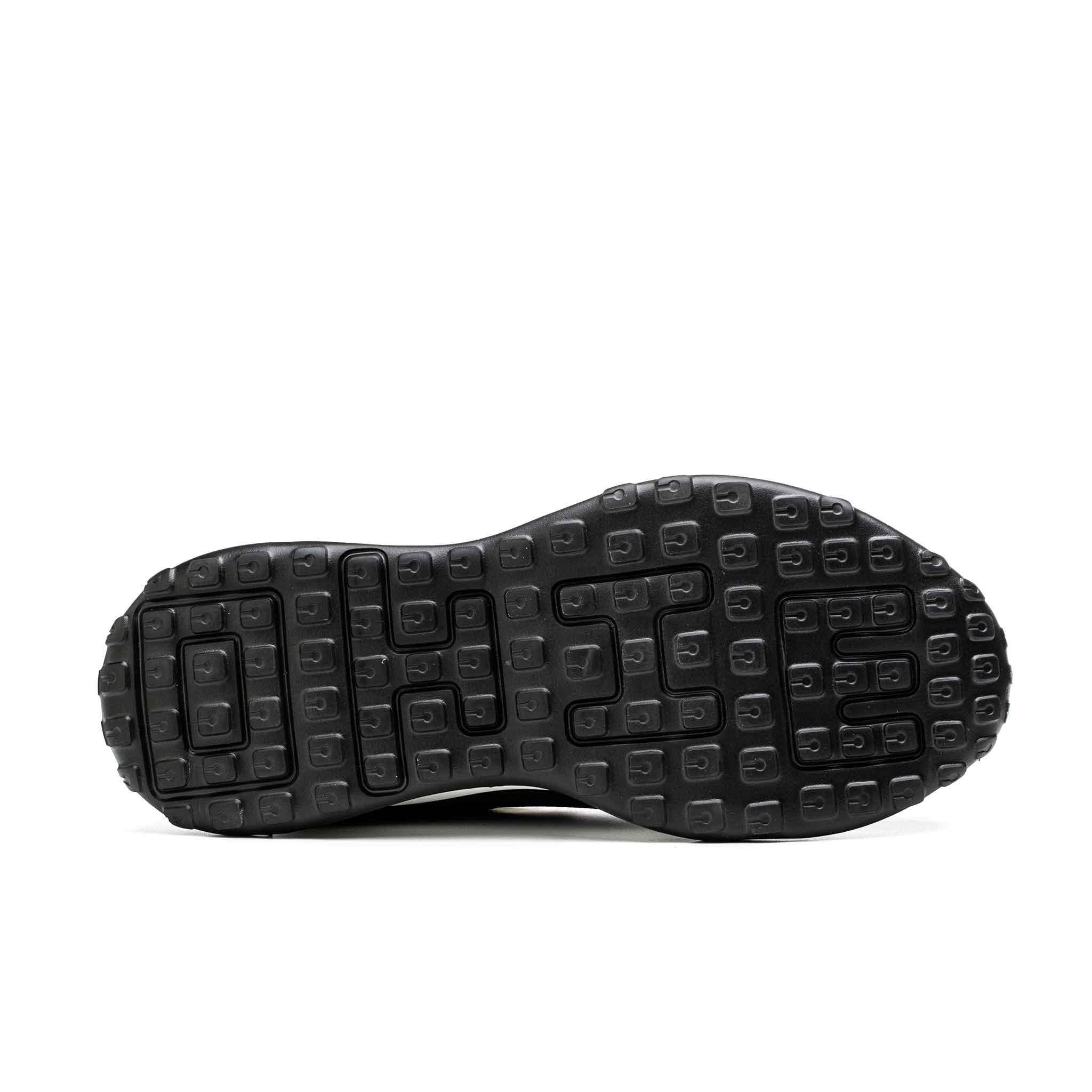 Women's Steel Toe Sneaker - Lightweight | B220 - USINE PRO Footwear