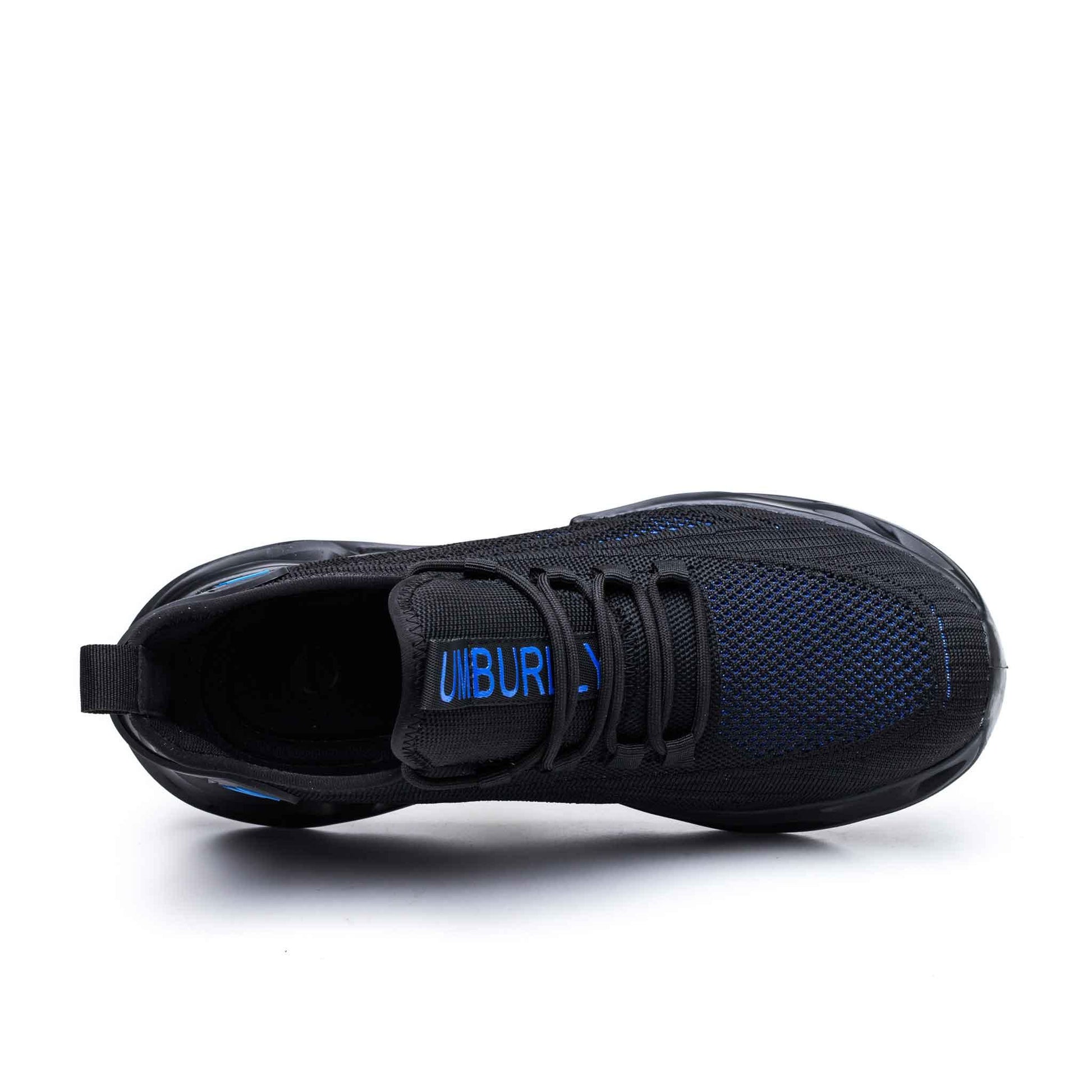 Women's Steel Toe Sneakers - Breathable | B234 - USINE PRO Footwear