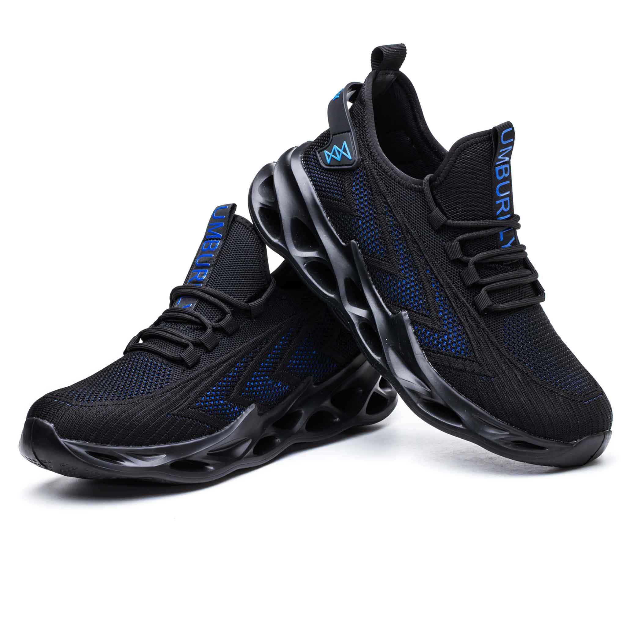 Women's Steel Toe Sneakers - Breathable | B234 - USINE PRO Footwear