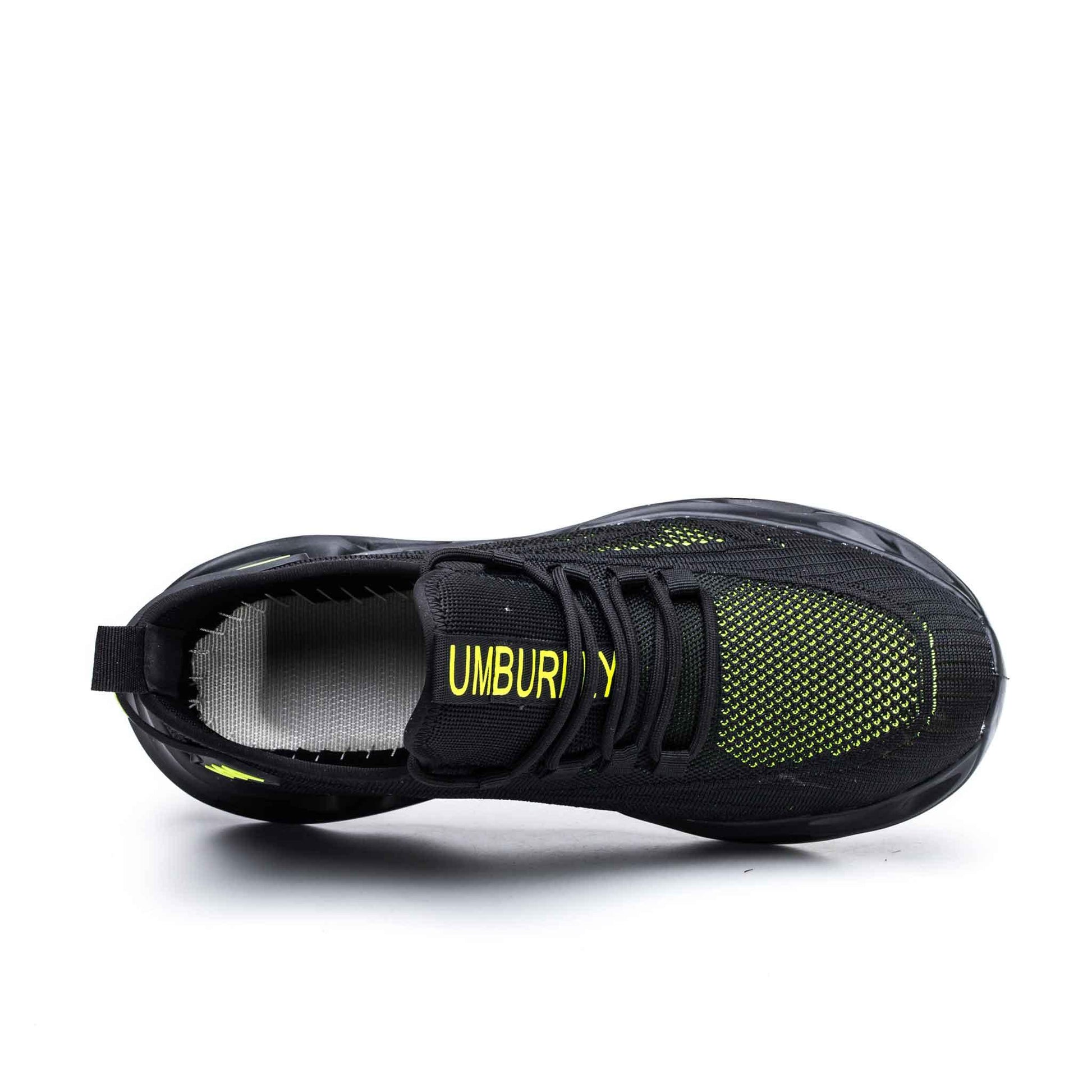 Women's Steel Toe Sneakers - Breathable | B234 - USINE PRO Footwear