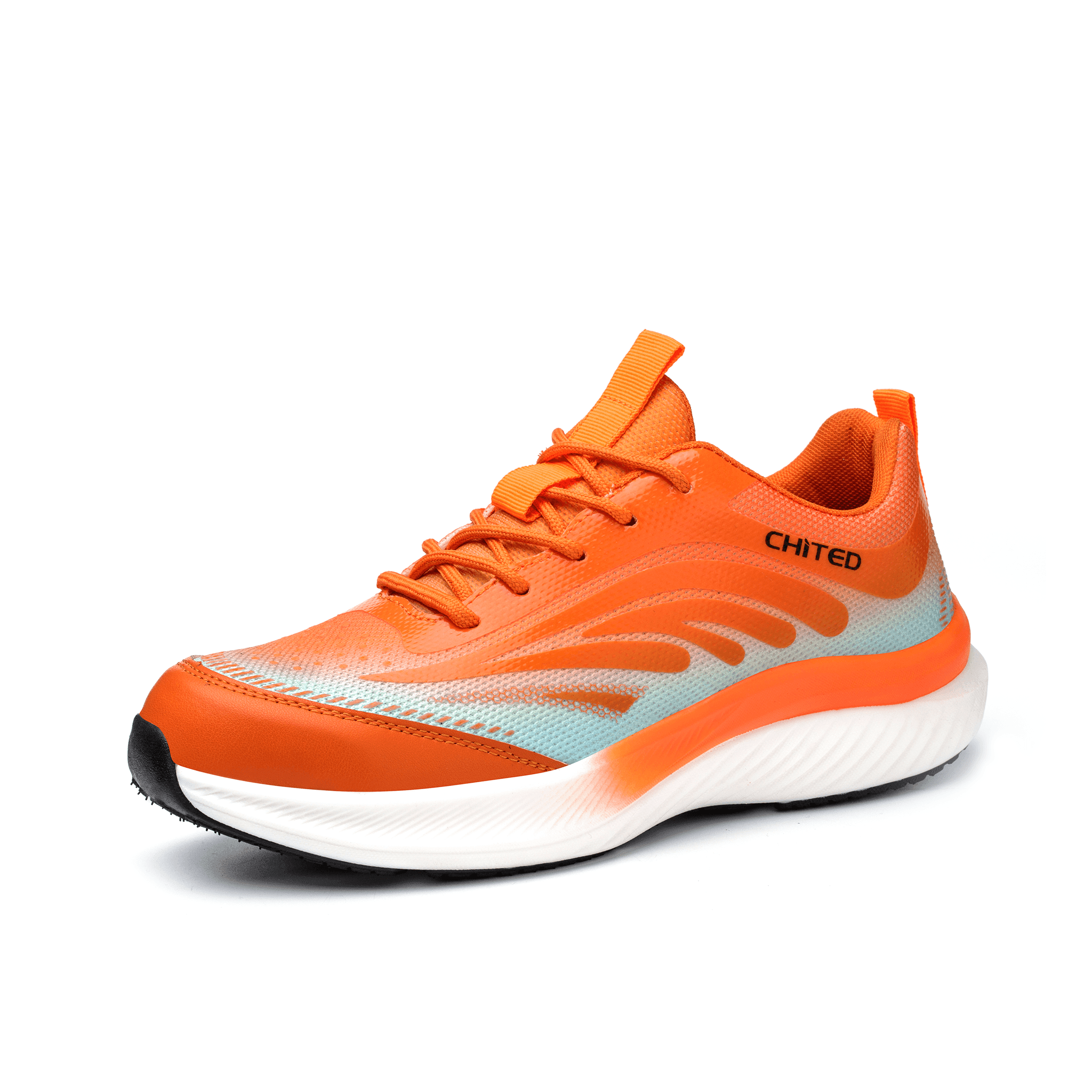 Women's Steel Toe Sneakers - Lightweight | B236 - USINE PRO Footwear