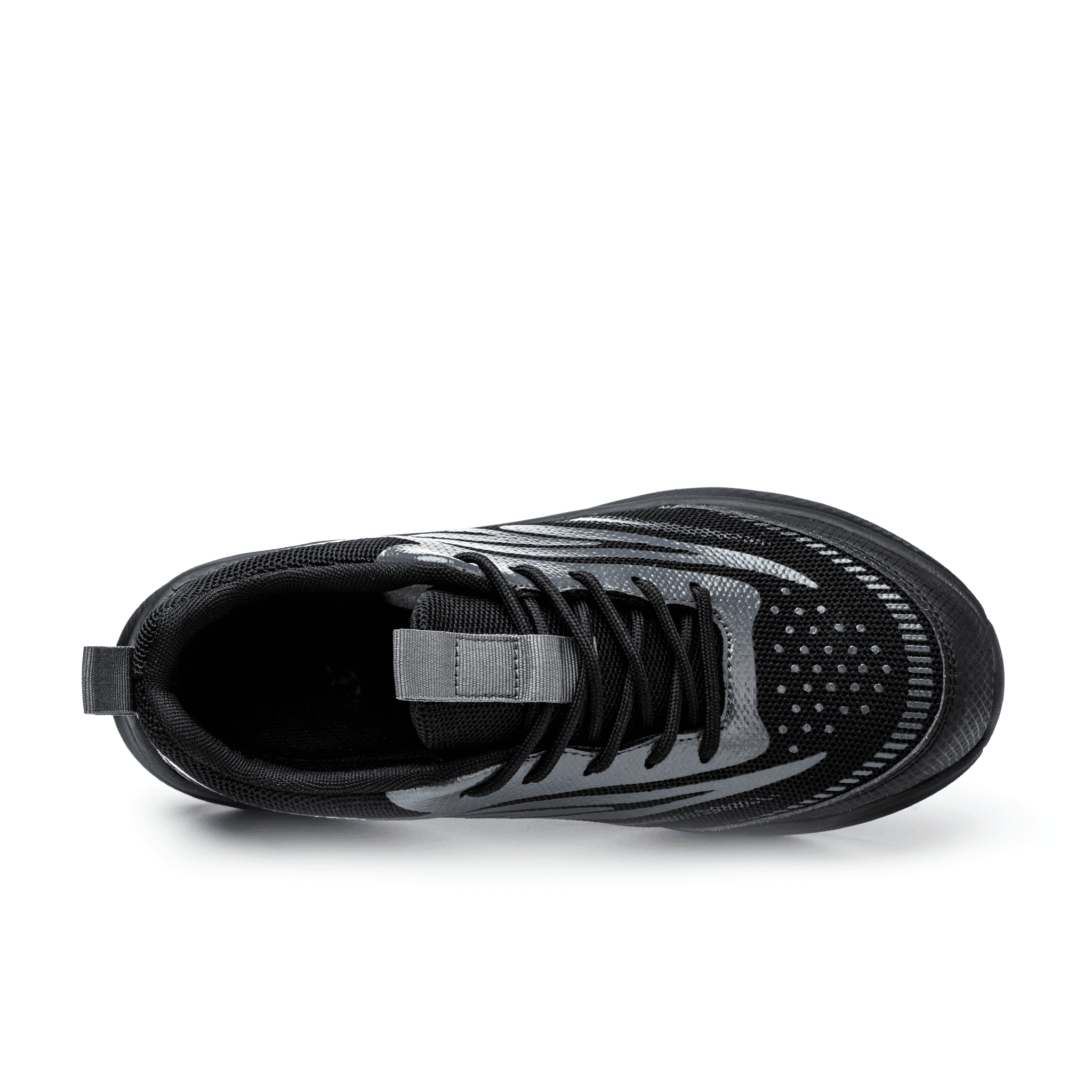 Women's Steel Toe Sneakers - Lightweight | B236 - USINE PRO Footwear