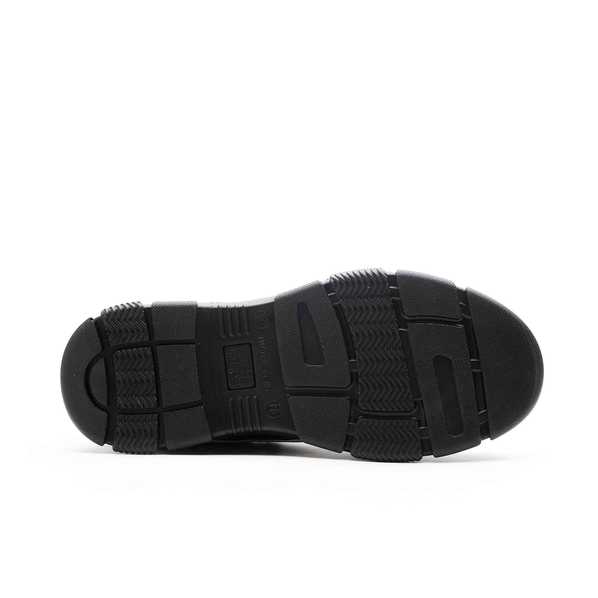 Women's Steel Toe Work Shoes - 10KV EH Rated | B238 - USINE PRO Footwear