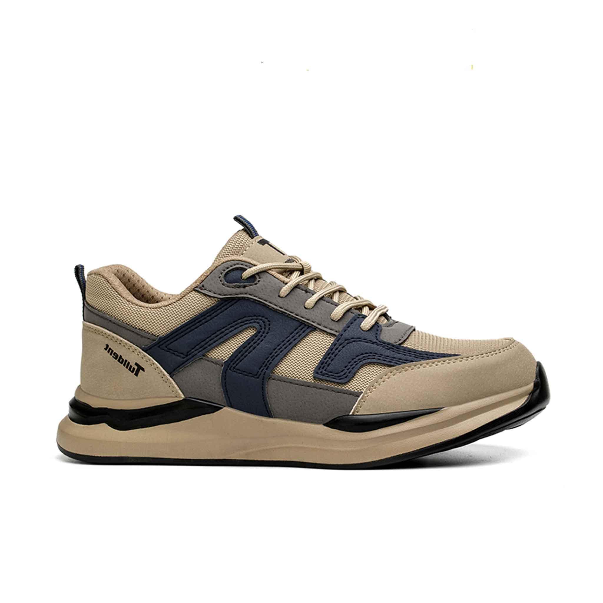 Women's Steel Toe Work Shoes - EH Insulation | Z032 - USINE PRO Footwear