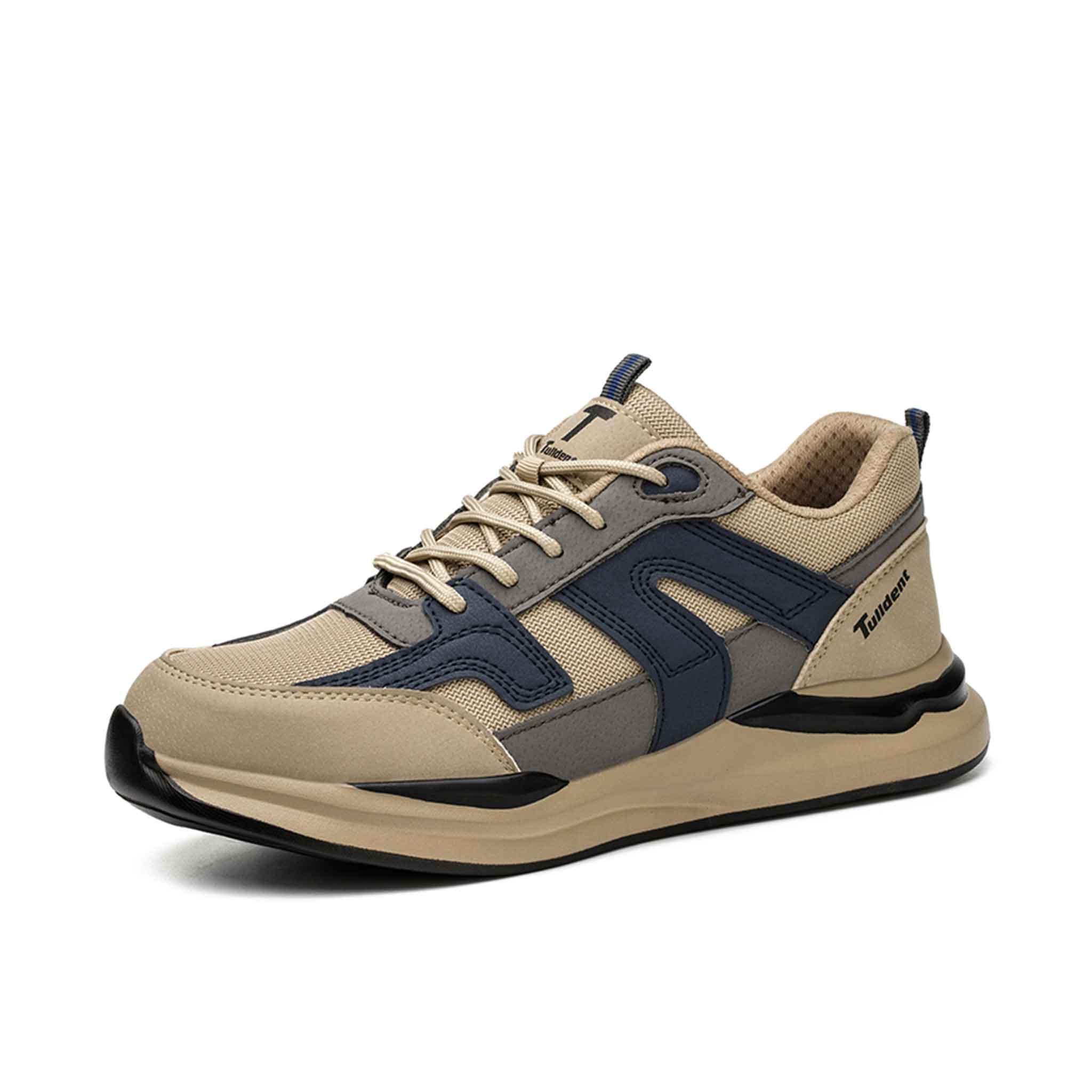 Women's Steel Toe Work Shoes - EH Insulation | Z032 - USINE PRO Footwear